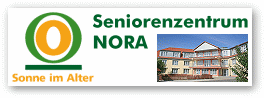 Wenn es um Pflege geht: Seniorenzentrum NORA - Sonne im Alter - Lauenau bei Hannover Wenn es um Pflege geht: Seniorenzentrum NORA - Sonne im Alter - Lauenau bei Hannover
